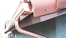 Rain Gutter Installation, Repair, Cleaning and Protection in Kingsley Field, OR